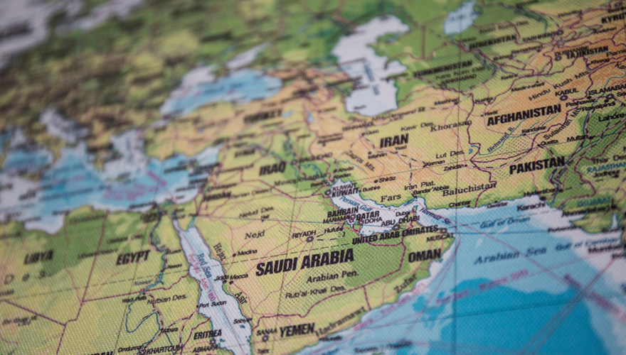 Israel-Iran, Egypt’s MPR, Morocco secures UAE investment 
